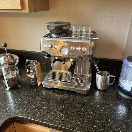 Villa Great Kitchen, Ac, Sharc Access, Hot Tub, Bring Pet! Sunriver Exterior foto