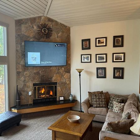 Villa Great Kitchen, Ac, Sharc Access, Hot Tub, Bring Pet! Sunriver Exterior foto