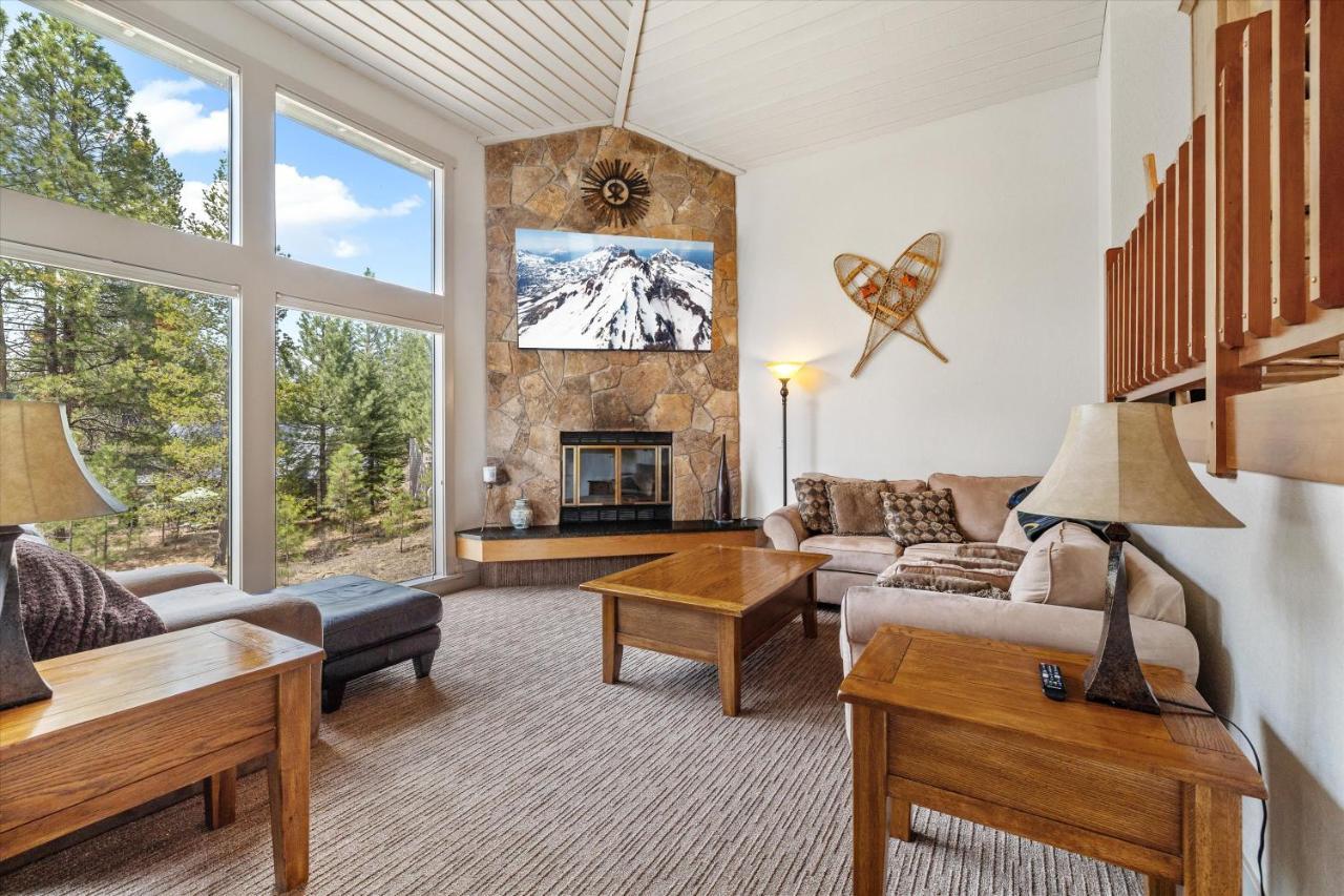 Villa Great Kitchen, Ac, Sharc Access, Hot Tub, Bring Pet! Sunriver Exterior foto