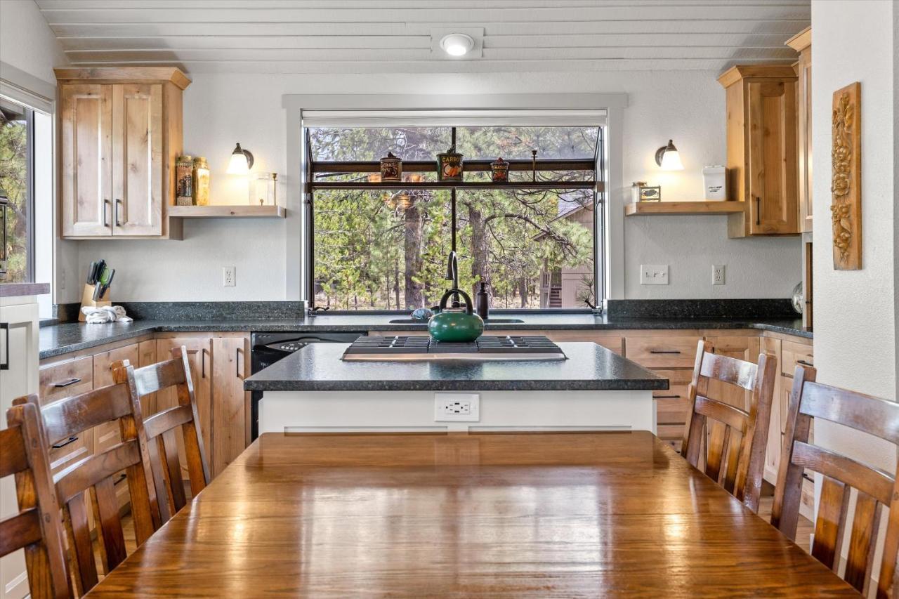 Villa Great Kitchen, Ac, Sharc Access, Hot Tub, Bring Pet! Sunriver Exterior foto