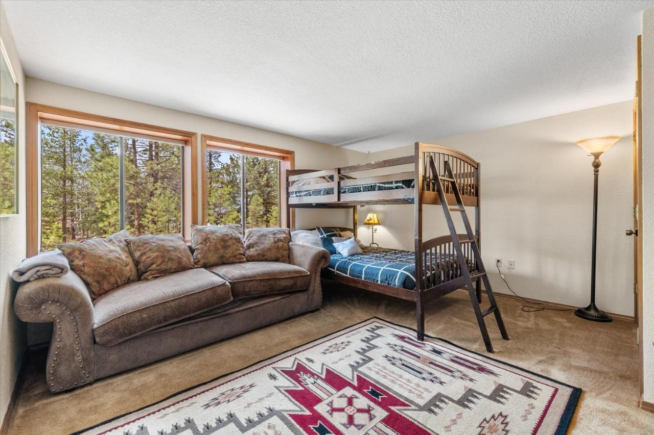 Villa Great Kitchen, Ac, Sharc Access, Hot Tub, Bring Pet! Sunriver Exterior foto