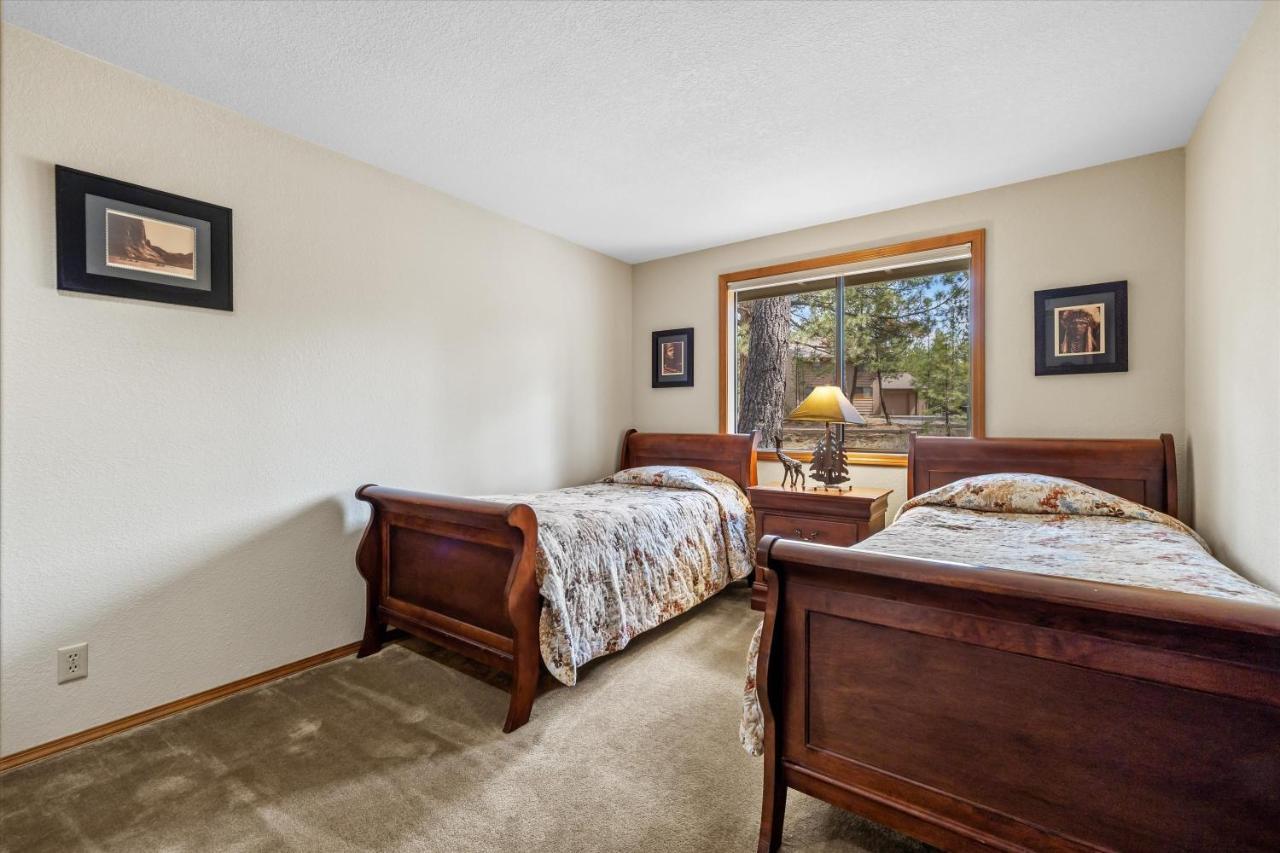 Villa Great Kitchen, Ac, Sharc Access, Hot Tub, Bring Pet! Sunriver Exterior foto