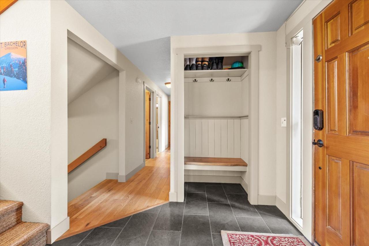Villa Great Kitchen, Ac, Sharc Access, Hot Tub, Bring Pet! Sunriver Exterior foto