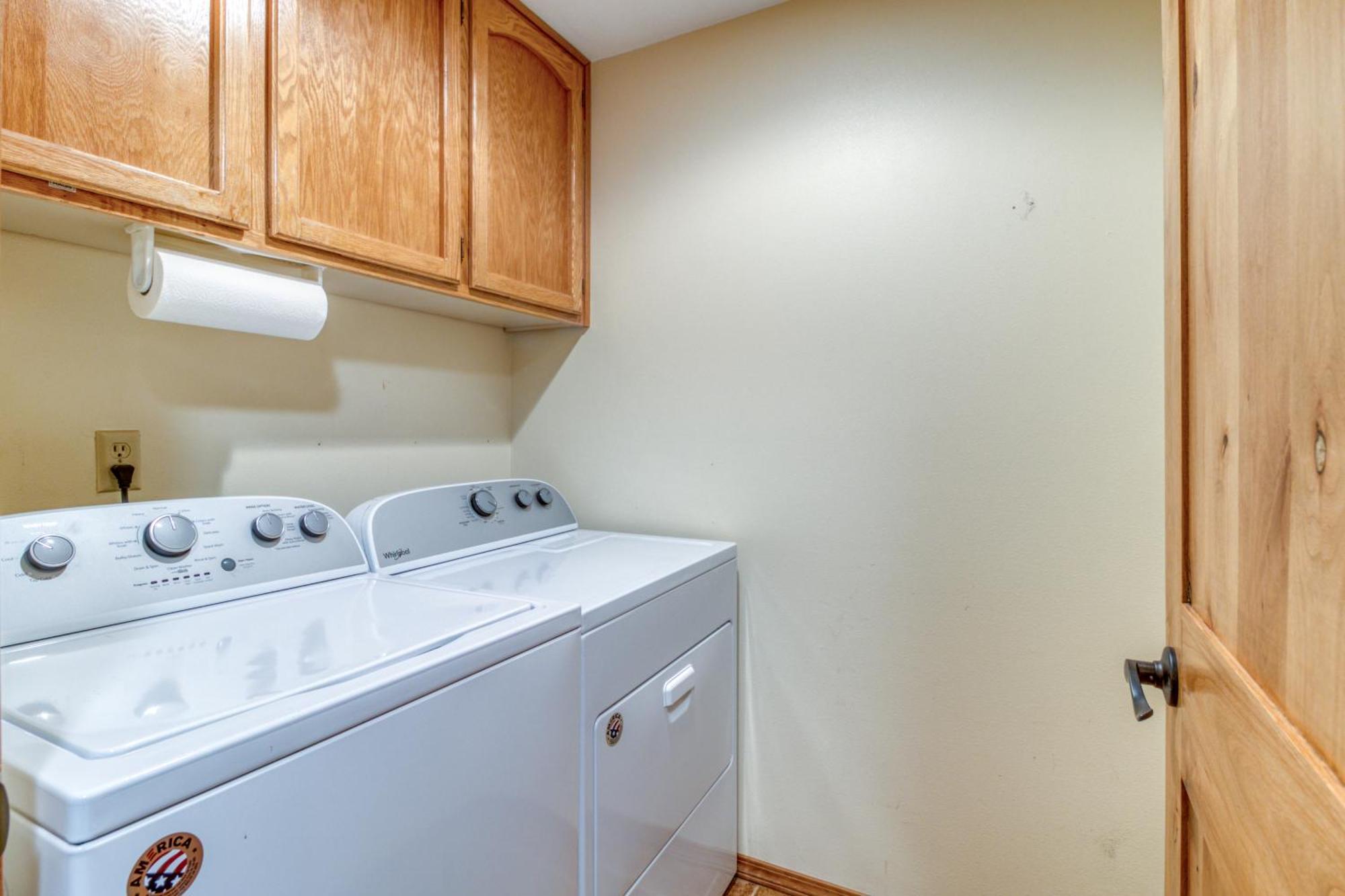 Villa Great Kitchen, Ac, Sharc Access, Hot Tub, Bring Pet! Sunriver Exterior foto