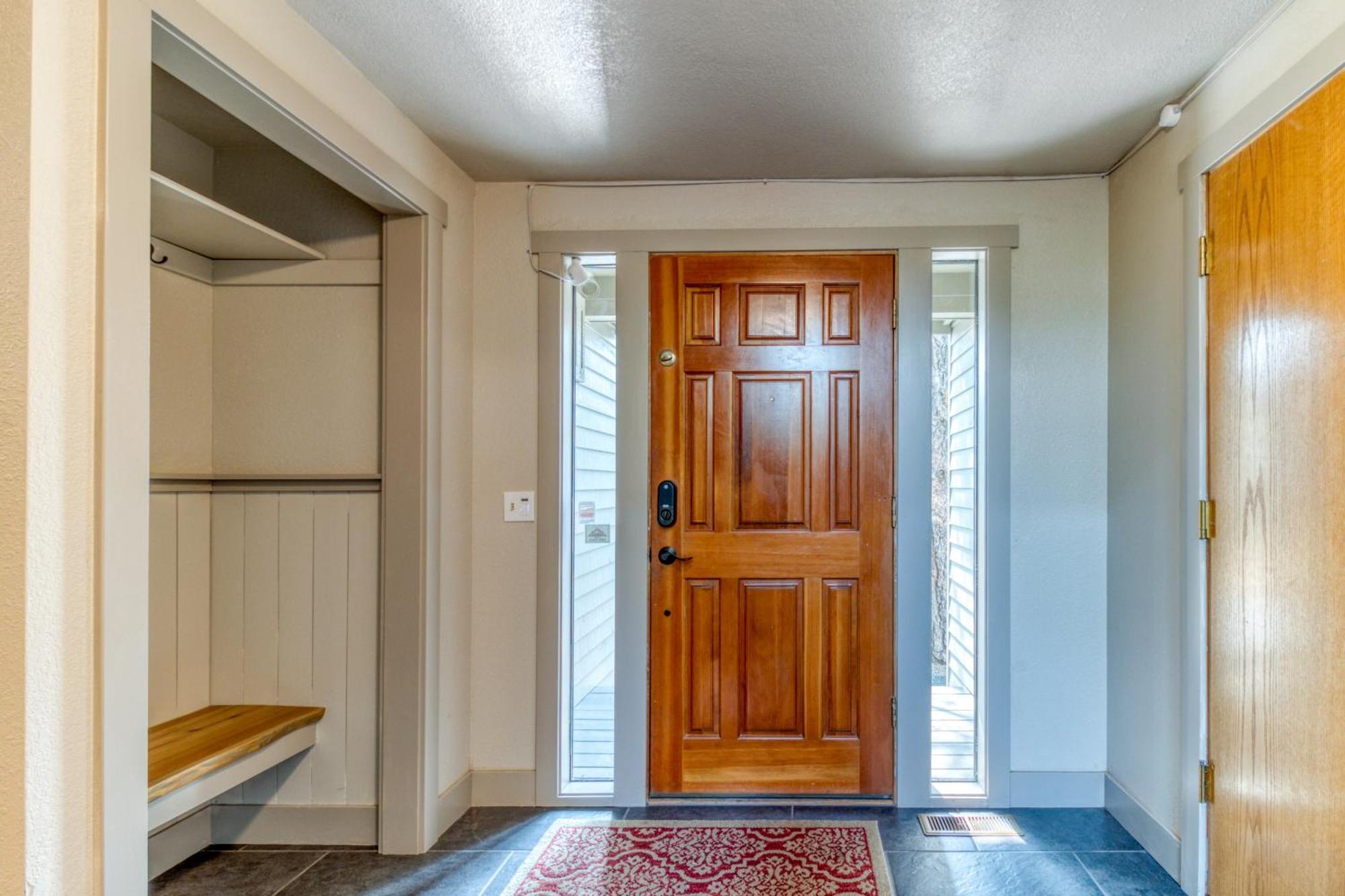 Villa Great Kitchen, Ac, Sharc Access, Hot Tub, Bring Pet! Sunriver Exterior foto