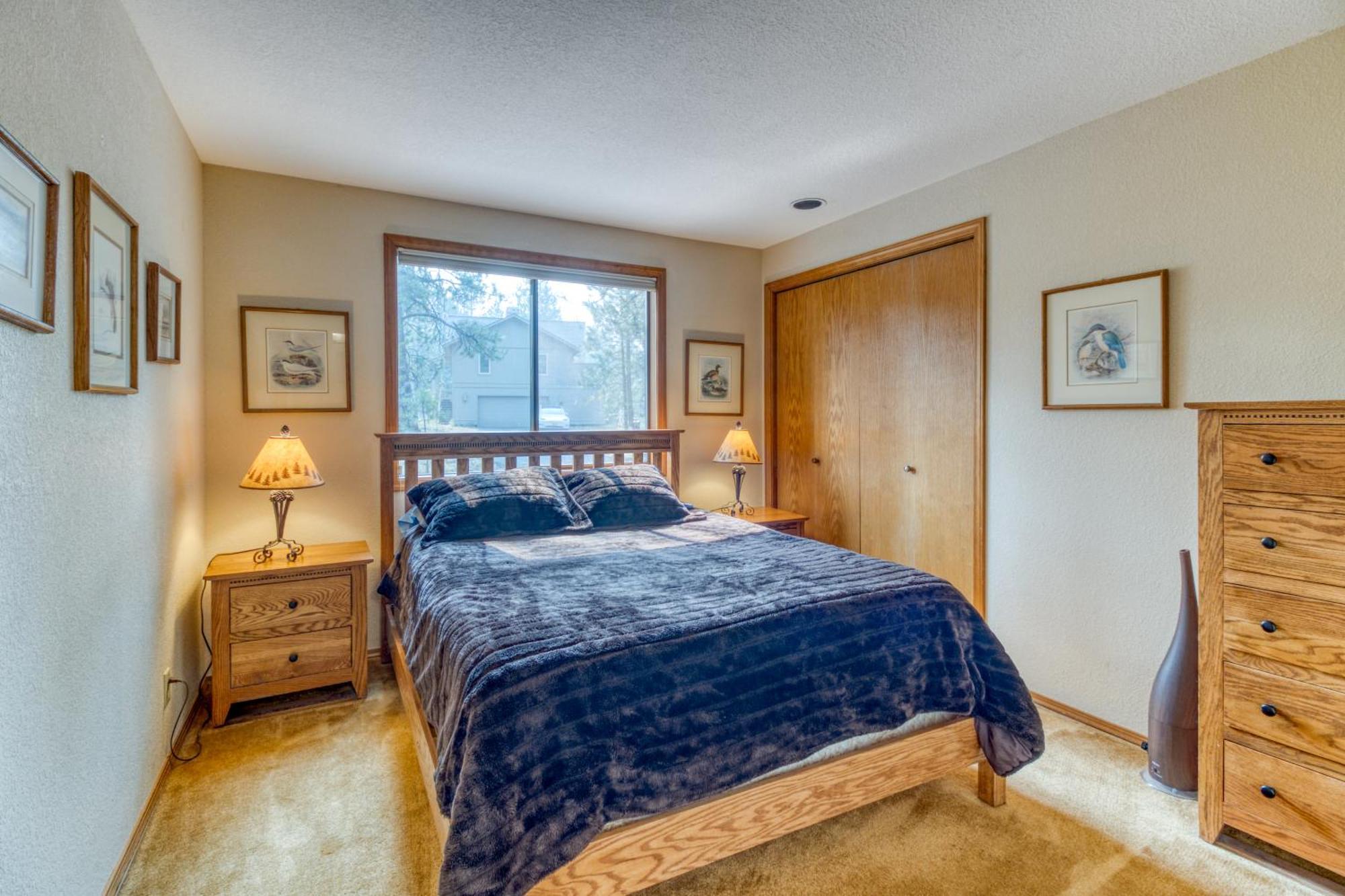Villa Great Kitchen, Ac, Sharc Access, Hot Tub, Bring Pet! Sunriver Exterior foto