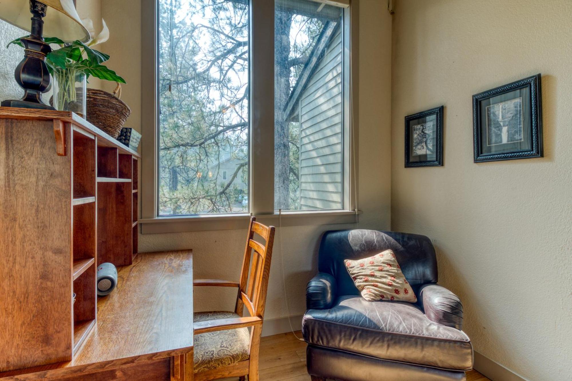 Villa Great Kitchen, Ac, Sharc Access, Hot Tub, Bring Pet! Sunriver Exterior foto