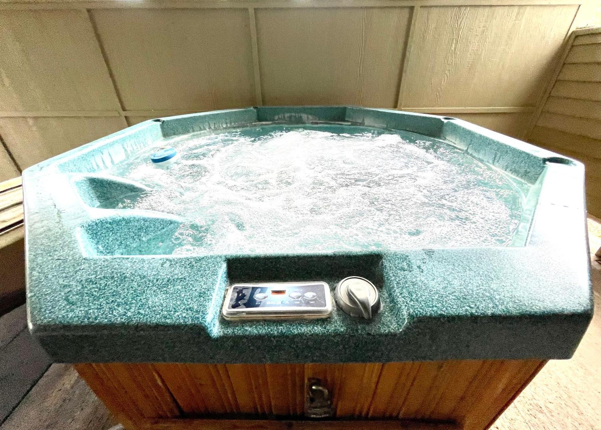 Villa Great Kitchen, Ac, Sharc Access, Hot Tub, Bring Pet! Sunriver Exterior foto